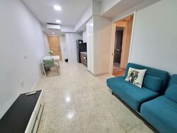 The Lakefront Residences (D22), Condominium #542115931
